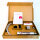 Quooker CUBE accessory set, spare parts, CO2 cylinder, filter, hose, connection set for water systems