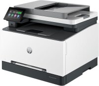 HP Color LaserJet Pro MFP 3302fdw,...