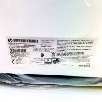 HP Color LaserJet Pro MFP 3302fdw, Multifunktions-Farblaserdrucker, 25 S./Min., Duplex, ADF, WLAN, Ethernet, Fax, Touchscreen