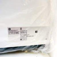 HP Color LaserJet Pro MFP 3302fdw, Multifunktions-Farblaserdrucker, 25 S./Min., Duplex, ADF, WLAN, Ethernet, Fax, Touchscreen