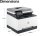 HP Color LaserJet Pro MFP 3302fdw, Multifunktions-Farblaserdrucker, 25 S./Min., Duplex, ADF, WLAN, Ethernet, Fax, Touchscreen