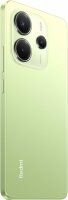 Xiaomi Redmi Note 14 4G Smartphone, 6,67" AMOLED, 8GB/256GB, 120Hz, 108MP Kamera, 5500mAh, USB-C, Dual SIM, NFC, Lime Green