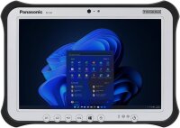 Panasonic Toughpad FZ-G1 Rugged Tablet, i5-6300U, 8GB...