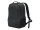 DICOTA Plus Eco BASE Laptop-Rucksack 13–15,6 Zoll, schwarz, nachhaltiges Material, gepolstertes Notebookfach, leicht, wasserabweisend