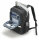 DICOTA Plus Eco BASE Laptop-Rucksack 13–15,6 Zoll, schwarz, nachhaltiges Material, gepolstertes Notebookfach, leicht, wasserabweisend