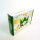 BONNYCO Jungle Animal Birthday Crown, Felt Crown for Children, with Interchangeable Numbers 0-9, Animal Motifs, Adjustable