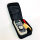 Megger AVO415 TRMS Digitalmultimeter, 1000V, 10A, 6000 Counts, VFD, IP67, CAT III/IV, True RMS, Typ-K Thermoelement