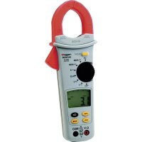 Megger DCM340 Stromzange, Multimeter, 4000 Counts, CAT...