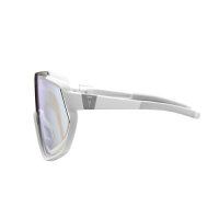 Giant Agos FotoVis Herren Sportbrille, selbsttönend, UV400, Kategorie 1–4, 31g, inkl. Ersatzglas & Etui