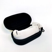 Giant Agos FotoVis Herren Sportbrille, selbsttönend, UV400, Kategorie 1–4, 31g, inkl. Ersatzglas & Etui
