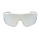 Giant Agos FotoVis Mens Sports Glasses, self-tinting, UV400, category 1-4, 31g, incl. spare lens & case