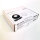 VISATON BSX 130 Wp, Body Transducer, 4 Ohm, 50 W, Speaker System, Black