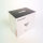 NiPoGi E3B Mini PC, Ryzen 5 7430U, 16GB RAM, 512GB SSD, Windows 11 Pro, WiFi 6, BT 5.2, 4K Triple Display, VESA-Halterung