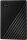 WD My Passport 2TB externe HDD, 2,5", USB 3.0, Passwortschutz, Backup-Software, Schwarz, WDBYVG0020BBK-WESN