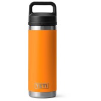 YETI 532 ml Trinkflasche, Edelstahl, Modell 533-2088,...