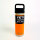 YETI 532 ml Trinkflasche, Edelstahl, Modell 533-2088, orange, doppelwandig, BPA-frei, auslaufsicher, spülmaschinenfest, für Alltag, Camping, Reisen