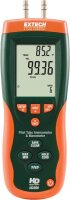 Extech HD350 Pitot-Rohr-Anemometer,...