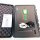 Extech HD350 Pitot-Rohr-Anemometer, Differenzialmanometer, USB, LCD, Speicher, 7,4x4,8x20,8 cm