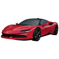 Ravensburger 12008041, 3D Puzzle Ferrari SF90 Stradale,...