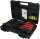 KS Tools 913.1484 Wheel Lock Removal Set, 16-piece, for wheel locks, including drill bit and accessories