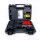 KS Tools 913.1484 Wheel Lock Removal Set, 16-piece, for wheel locks, including drill bit and accessories