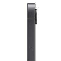 Apple iPhone 16e, 128 GB, Smartphone, 6.1" Super Retina XDR, A18 chip, 48 MP camera, Apple Intelligence, Black, New