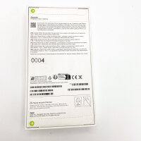 Apple iPhone 16e, 128 GB, Smartphone, 6,1" Super Retina XDR, A18 Chip, 48 MP Kamera, Apple Intelligence, Schwarz, Neu