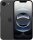 Apple iPhone 16e, 128 GB, Smartphone, 6,1" Super Retina XDR, A18 Chip, 48 MP Kamera, Apple Intelligence, Schwarz, Neu