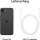 Apple iPhone 16e, 128 GB, Smartphone, 6,1" Super Retina XDR, A18 Chip, 48 MP Kamera, Apple Intelligence, Schwarz, Neu