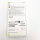 Apple iPhone 16e, 128 GB, Smartphone, 6,1" Super Retina XDR, A18 Chip, 48 MP Kamera, Apple Intelligence, Schwarz, Neu