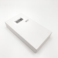 Apple iPhone 14, 128 GB, Modell MPUY3J/A A2881, Smartphone, Lila, 91% Batteriezustand