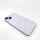 Apple iPhone 14, 128 GB, Modell MPUY3J/A A2881, Smartphone, Lila, 91% Batteriezustand