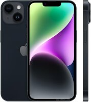 Apple iPhone 14, 128 GB, Model A2882, Smartphone,...