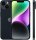 Apple iPhone 14, 128 GB, Model A2882, Smartphone, Midnight, like-new battery, original packaging