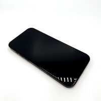 Apple iPhone 16 Pro Max, 256GB, Black, Model A3296, 100% battery, incl. box & cable, warranty until 04/2027