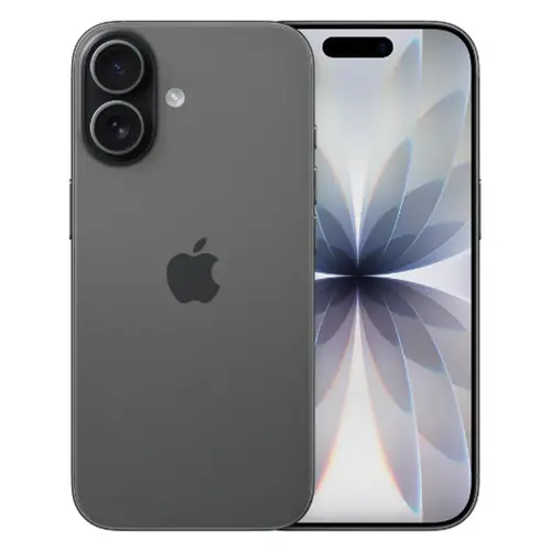 Apple iPhone 17 256GB Black, Model MG6J4F/A A3520, Smartphone, 100% battery, original packaging & cable, warranty until 09/2026