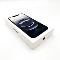 Apple iPhone 16e, 128 GB, Model MD1Q4QL/A A3409, Black, like new, 100% battery, original box & cable, warranty until 06/2026