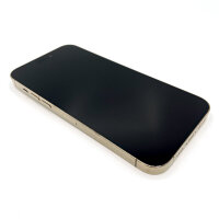Apple iPhone 14 Pro Max, 256 GB, Gold, Modell A2894, 87% Akku, mit Originalverpackung