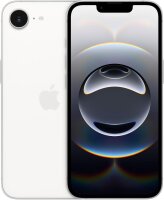 Apple iPhone 16e 128GB Smartphone, Modell MD1R4QL/A...
