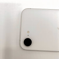 Apple iPhone 16e 128GB Smartphone, Modell MD1R4QL/A A3409, Weiß, neuwertiger Akku, inkl. OVP & Ladekabel