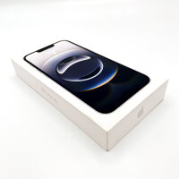Apple iPhone 16e 128GB Smartphone, Modell MD1R4QL/A A3409, Weiß, neuwertiger Akku, inkl. OVP & Ladekabel