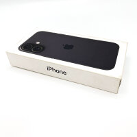 Apple iPhone 16, 128 GB, Model A3287, 5G, Black, like new, incl. box & cable, Apple warranty until 29.04.2027