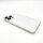 Apple iPhone 14 Pro Max, 256GB, Silver, Model MQ9V3ZD/A, A2894, 84% battery, with original packaging