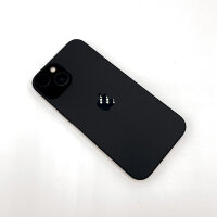 Apple iPhone 15, 128 GB, Model MTLV3LL/A A2846, Black, like new, 100% battery, original box & cable, warranty until 04/2027