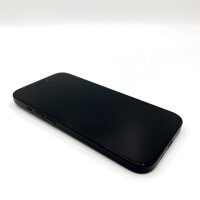 Apple iPhone 15, 128 GB, Model MTLV3LL/A A2846, Black, like new, 100% battery, original box & cable, warranty until 04/2027