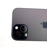 Apple iPhone 15, 128 GB, Model MTLV3LL/A A2846, Black, like new, 100% battery, original box & cable, warranty until 04/2027