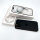 Apple iPhone 15, 128 GB, Model MTLV3LL/A A2846, Black, like new, 100% battery, original box & cable, warranty until 04/2027