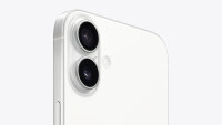 Apple iPhone 16 Plus 128GB (Model MXVV3HN/A, A3290), Smartphone, White, new, unused, Apple warranty