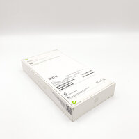 Apple iPhone 16 Plus 128GB (Model MXVV3HN/A, A3290), Smartphone, White, new, unused, Apple warranty