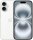 Apple iPhone 16 Plus 128GB (Model MXVV3HN/A, A3290), Smartphone, White, new, unused, Apple warranty